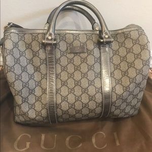 Gucci handbag